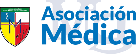 Logo Asociación Médica MIG