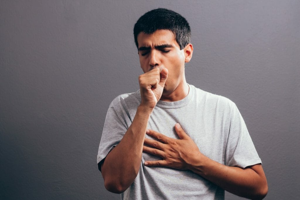 ¿Qué hacer en caso de contraer neumonía? 9 Hospital MIG