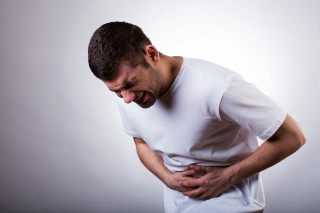 Tu dolor abdominal puede significar factores de riesgo 8 Hospital MIG