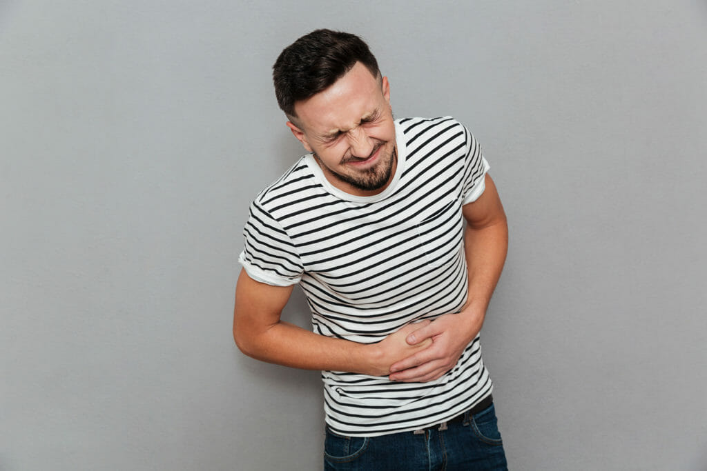 Hernia Inguinal
