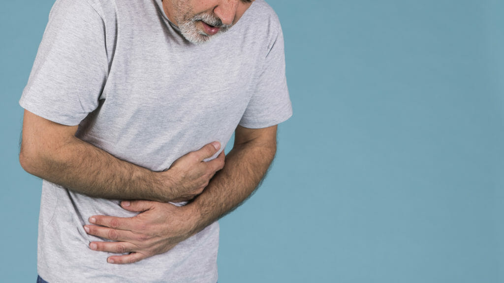 Dolor en abdomen… ¿Podría ser Colecistitis? 7 Colecistitis