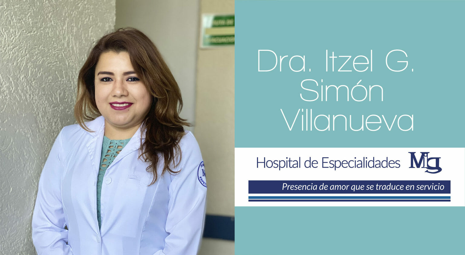 Info-salud - Hospital De Especialidades MIG