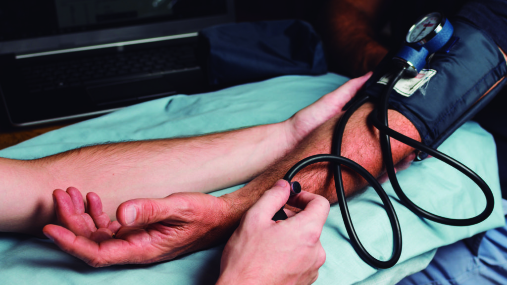 ¿Qué es la hipertensión arterial? 4 InfoSalud MIG