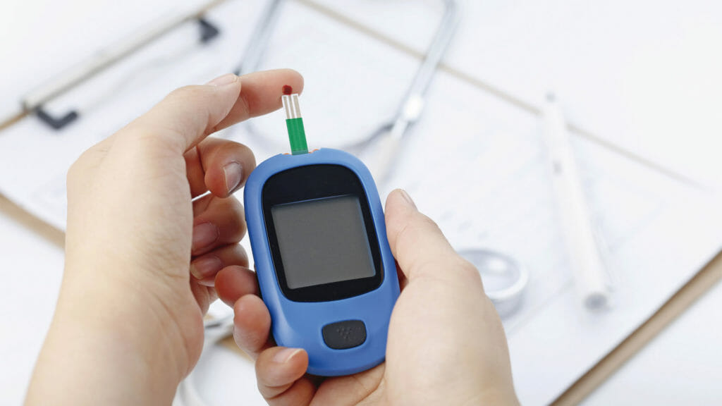 ¿Qué es la diabetes mellitus? 4 InfoSalud MIG