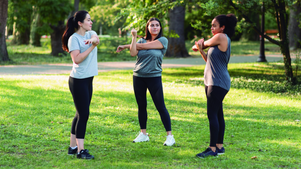 Beneficios de la actividad física 3 InfoSalud MIG