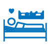icono Alojamiento Conjunto