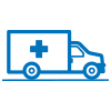 icono Servicio Ambulancias